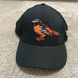 EC New Era Baltimore Orioles Baseball Hat
